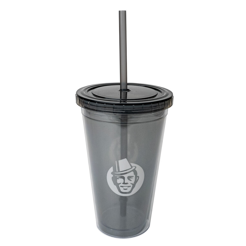 Doppelwandiger\u0020Becher\u0020mit\u0020Strohhalm\u0020\u2013\u0020Kaffekapslen