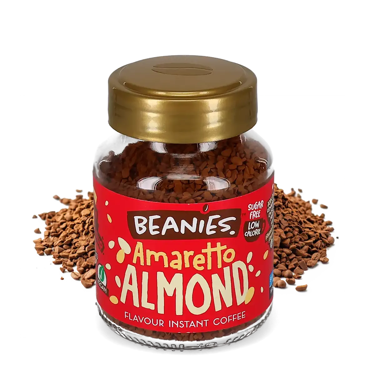 Amaretto\u002DMandel\u0020\u002D\u0020Beanies