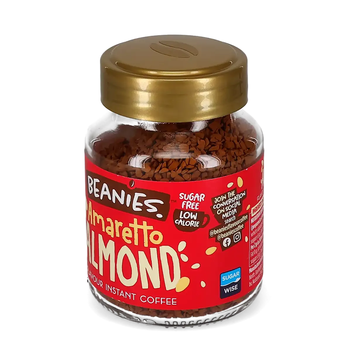 Amaretto\u002DMandel\u0020\u002D\u0020Beanies