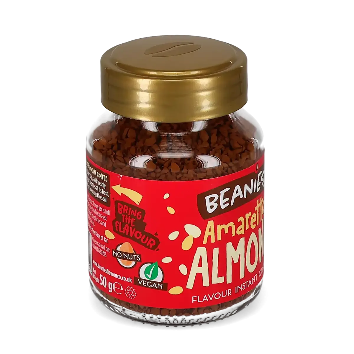 Amaretto\u002DMandel\u0020\u002D\u0020Beanies