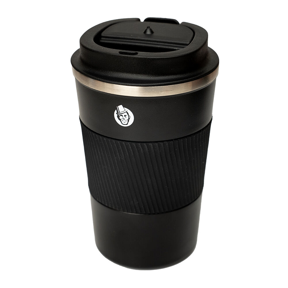 Edelstahl\u0020Thermobecher\u0020\u002D\u0020Kaffekapslen\u0020