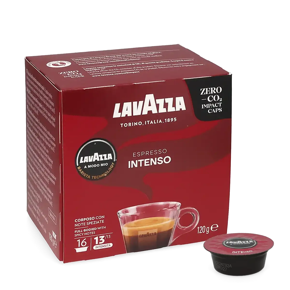 Intenso\u0020\u002D\u0020Lavazza