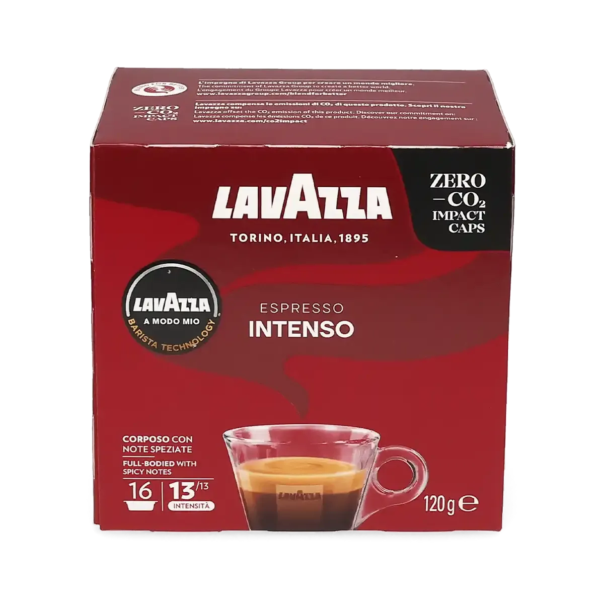 Intenso\u0020\u002D\u0020Lavazza