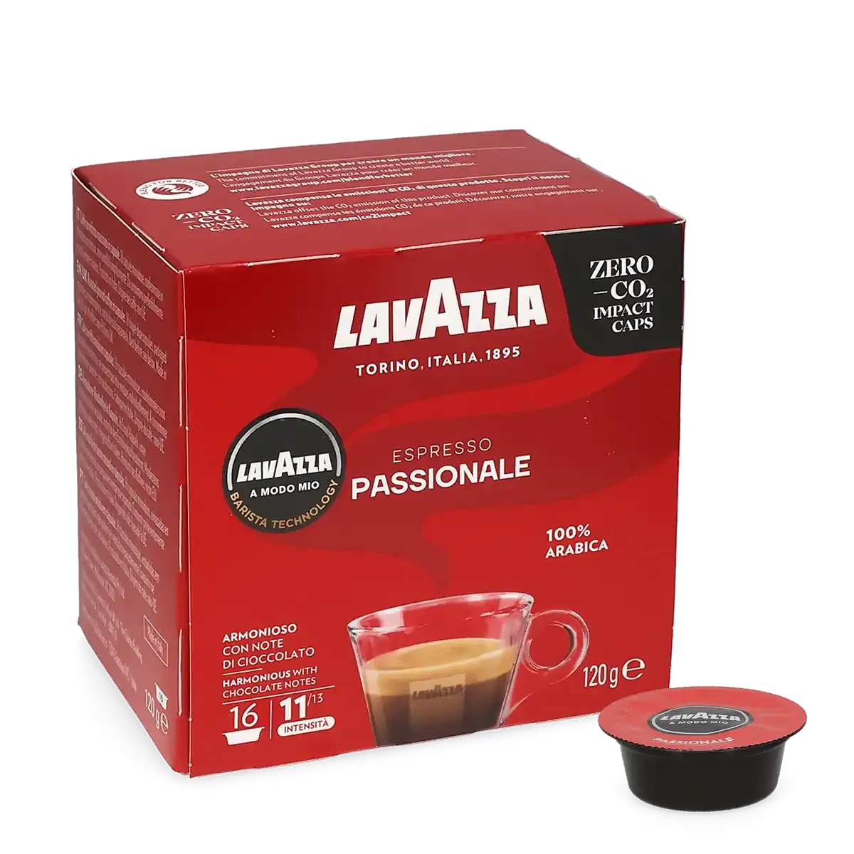Passionale\u0020\u002D\u0020Lavazza