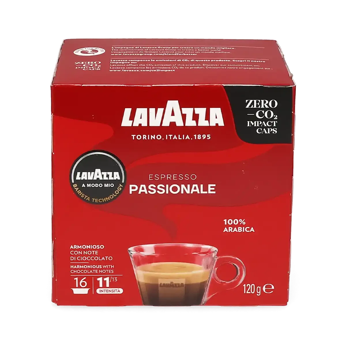 Passionale\u0020\u002D\u0020Lavazza