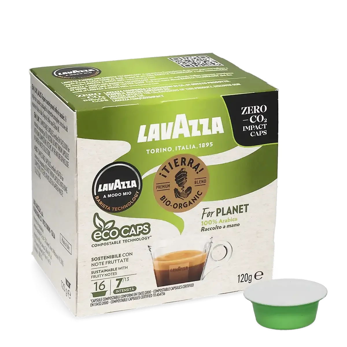 Tierra\u0020for\u0020Planet\u0020\u002D\u0020Lavazza