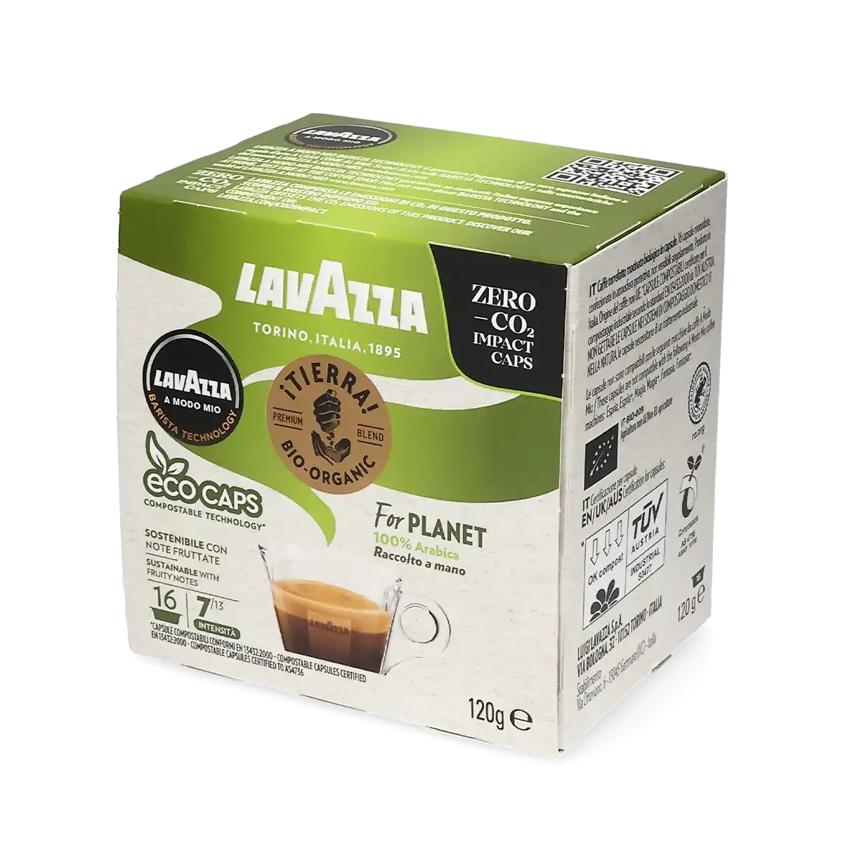 Tierra\u0020for\u0020Planet\u0020\u002D\u0020Lavazza