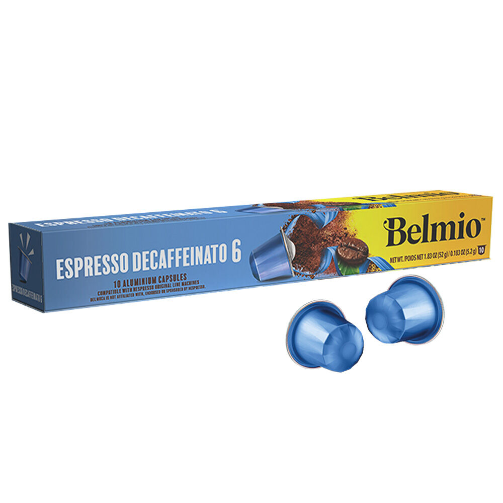 Espresso\u0020Koffeinfrei\u0020\u0020\u002D\u0020Belmio