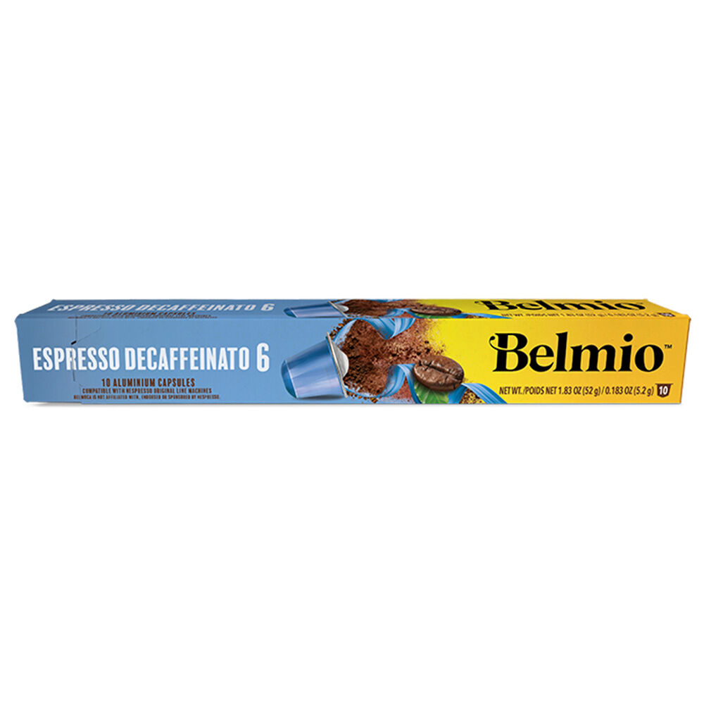 Espresso\u0020Koffeinfrei\u0020\u0020\u002D\u0020Belmio