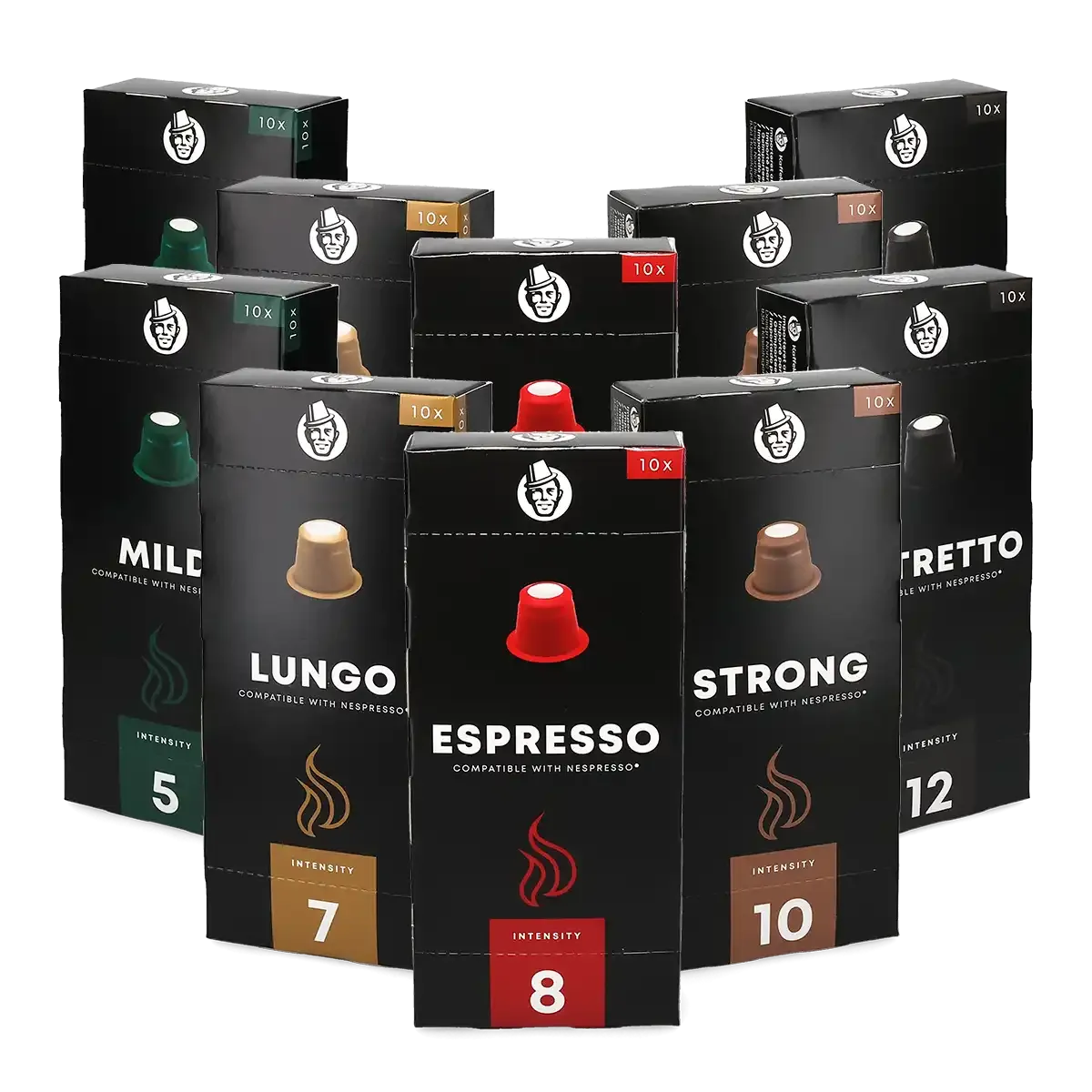 Value\u0020Mix\u0020f\u00FCr\u0020Nespresso\u00AE