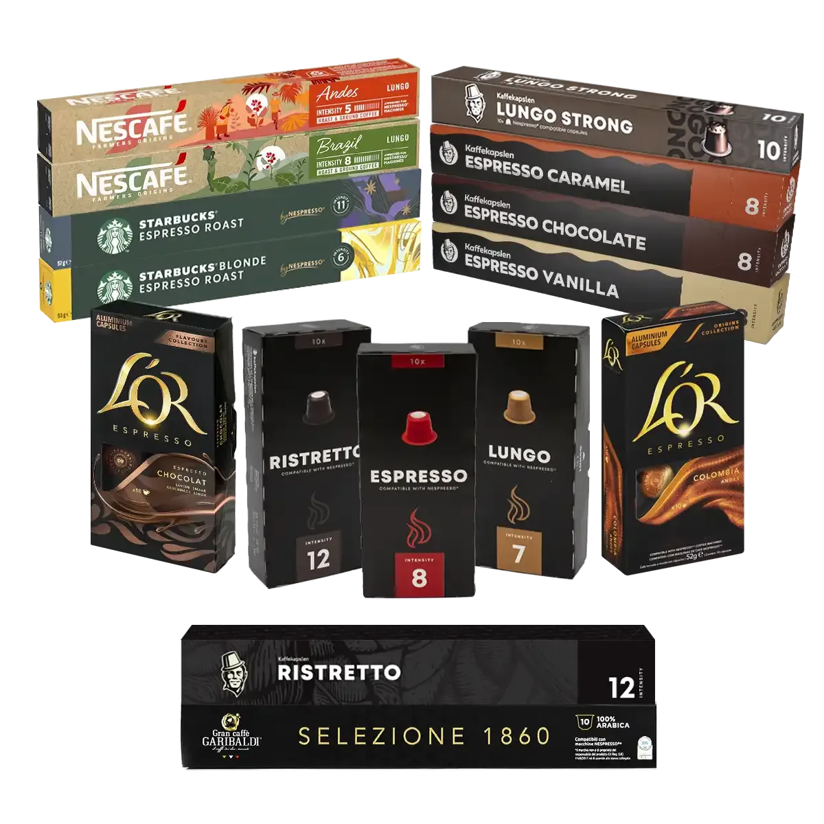 Bestseller\u0020des\u0020Monats\u0020f\u00FCr\u0020Nespresso\u00AE