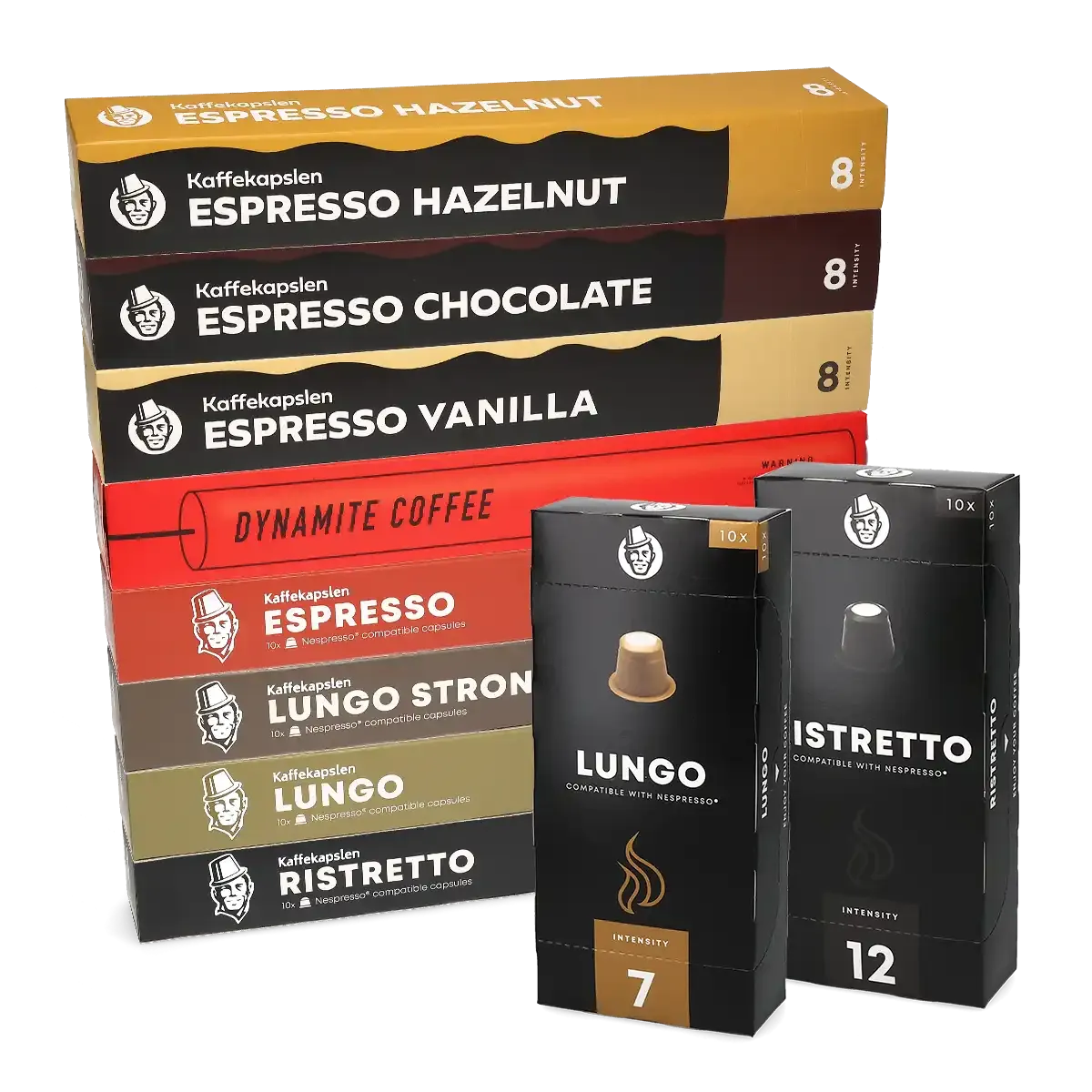 Tasting\u0020mix\u0020f\u00FCr\u0020Nespresso\u00AE