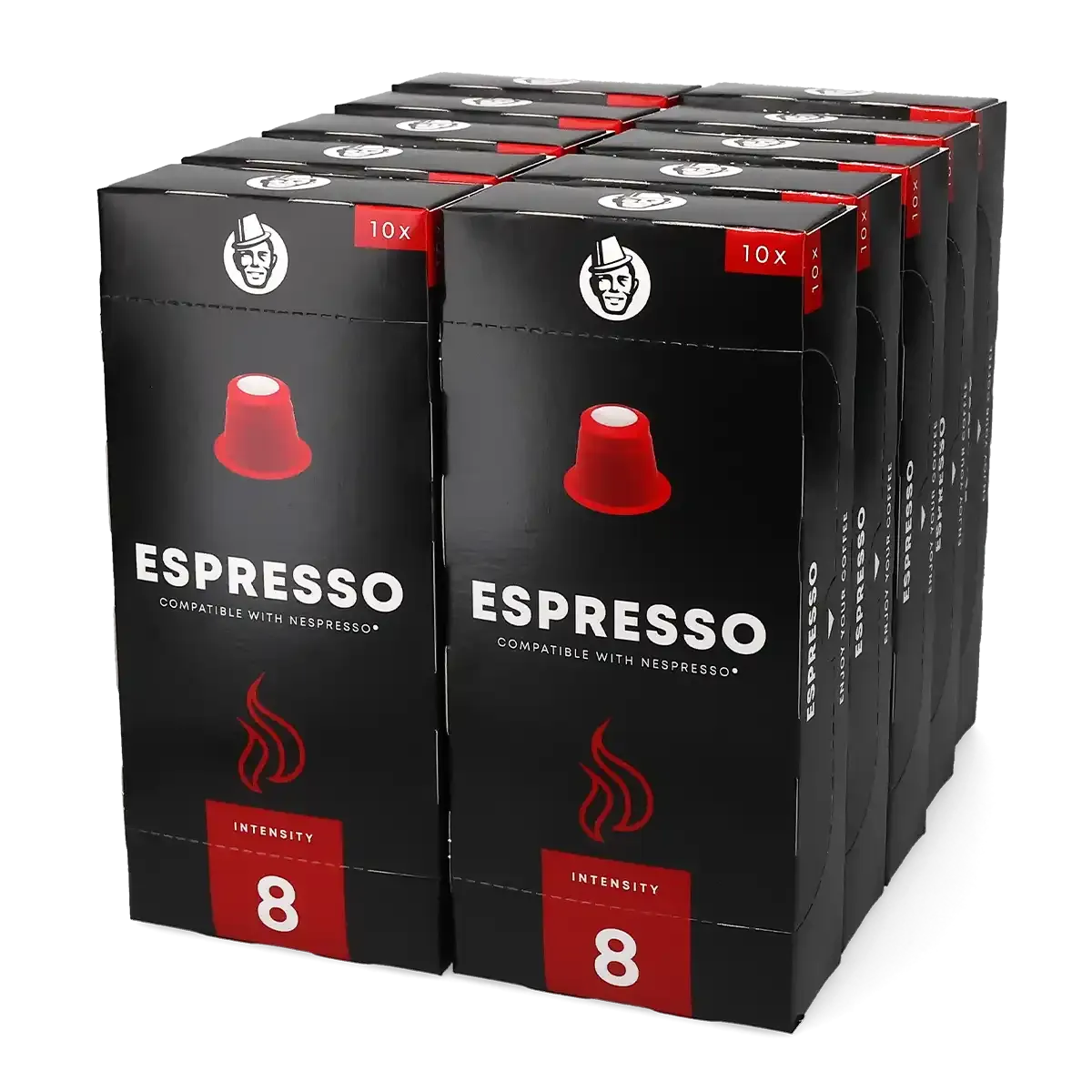 Espresso\u0020\u002D\u0020Alltagskaffee