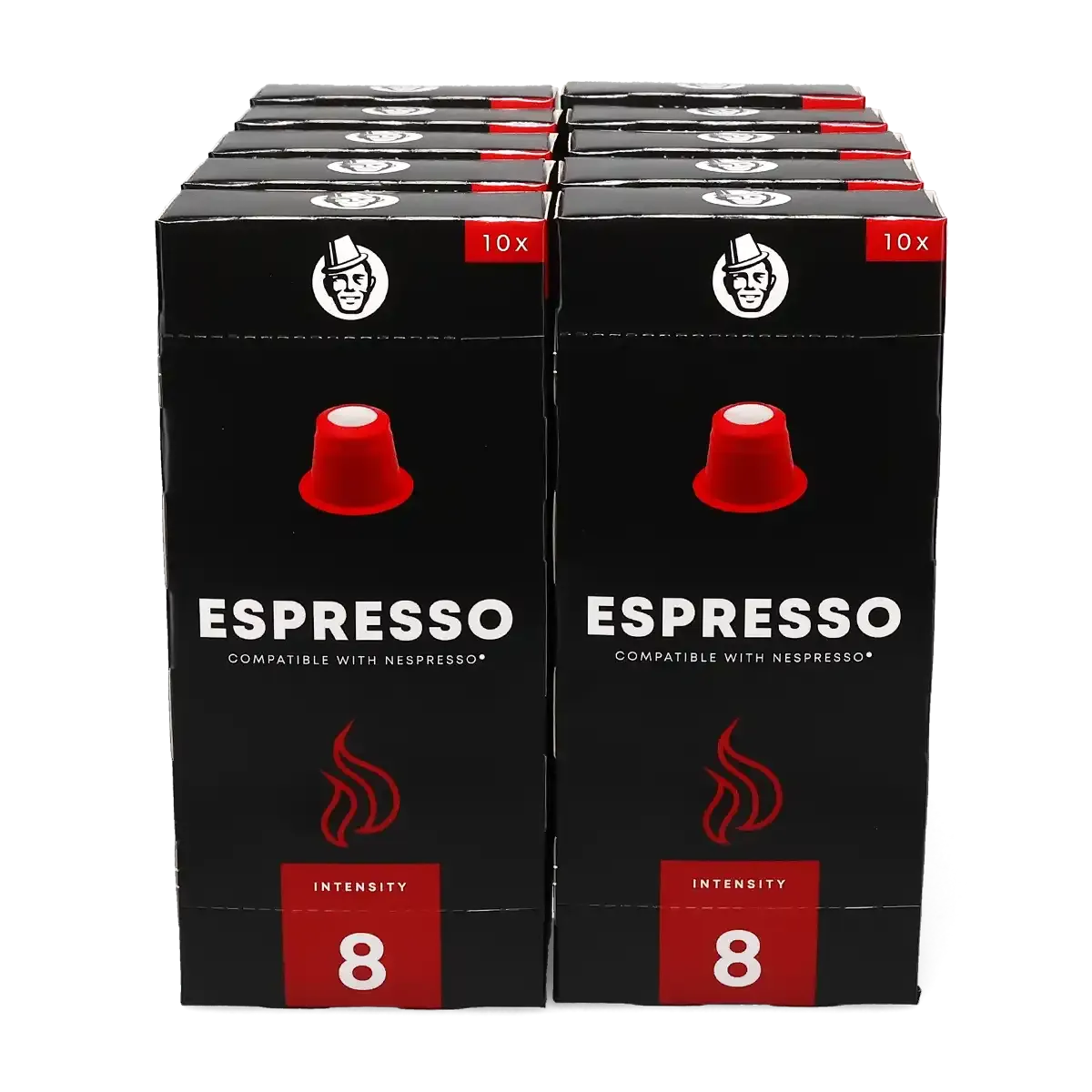 Espresso\u0020\u002D\u0020Alltagskaffee