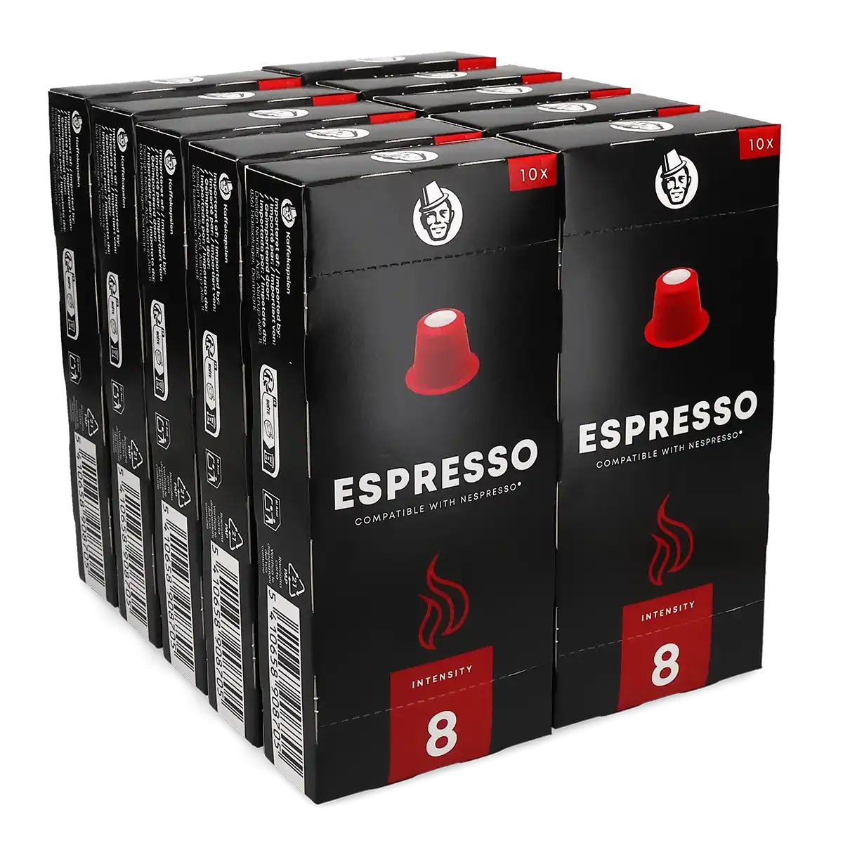 Espresso\u0020\u002D\u0020Alltagskaffee