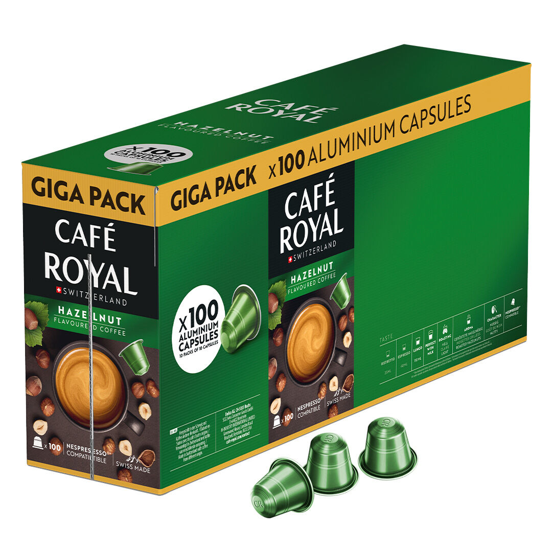 Hazelnut\u0020XXL\u0020\u002D\u0020Caf\u00E9\u0020Royal