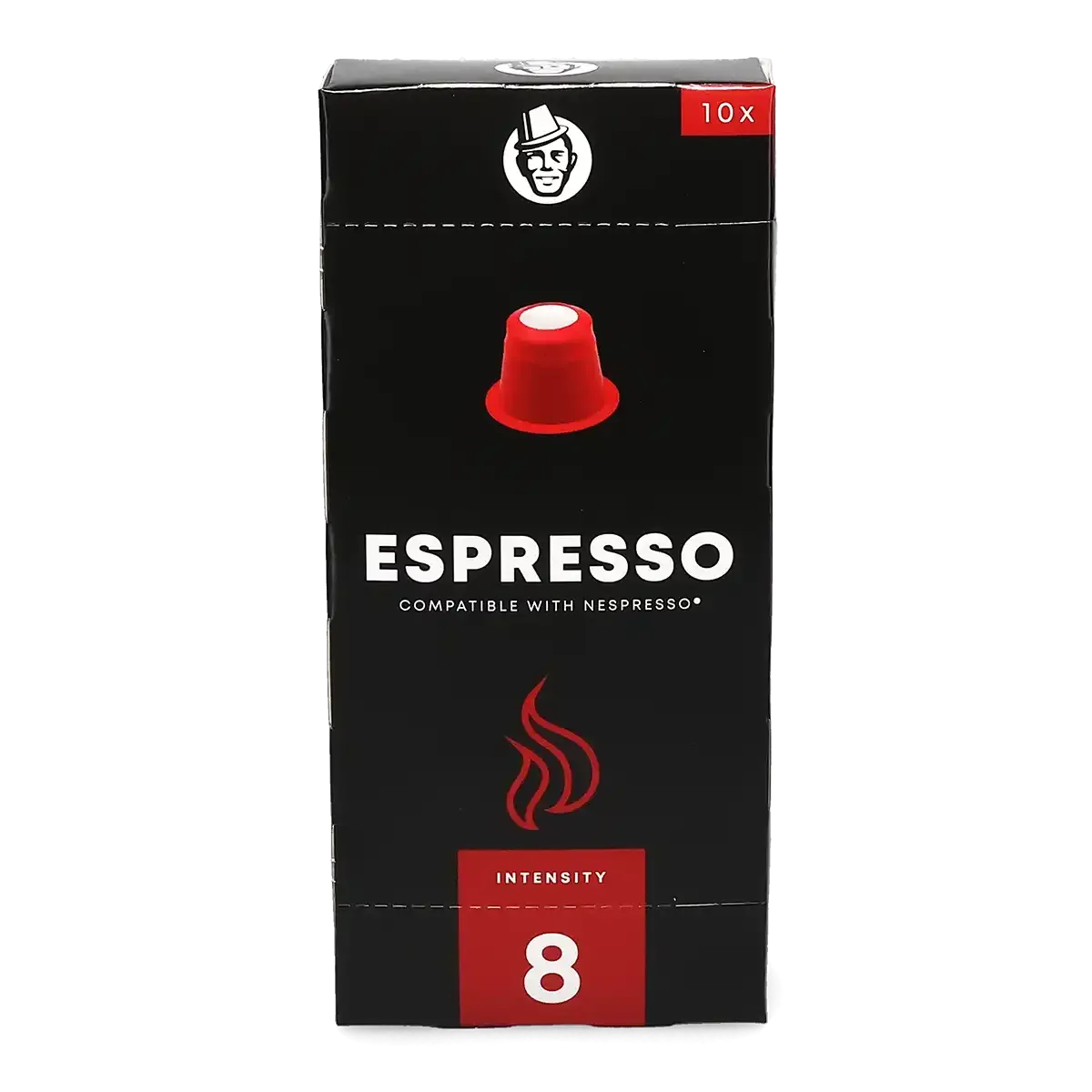 Espresso\u0020\u002D\u0020Alltagskaffee