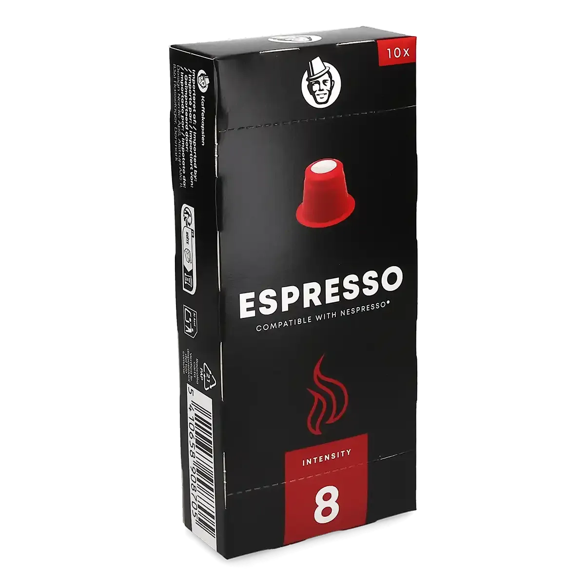 Espresso\u0020\u002D\u0020Alltagskaffee