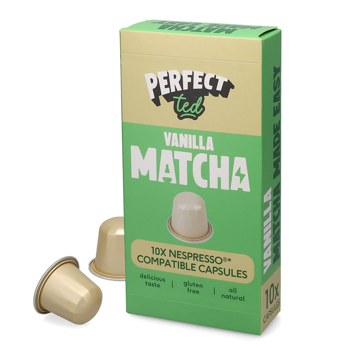 Matcha\u0020mit\u0020Vanille\u0020\u002D\u0020PerfectTed