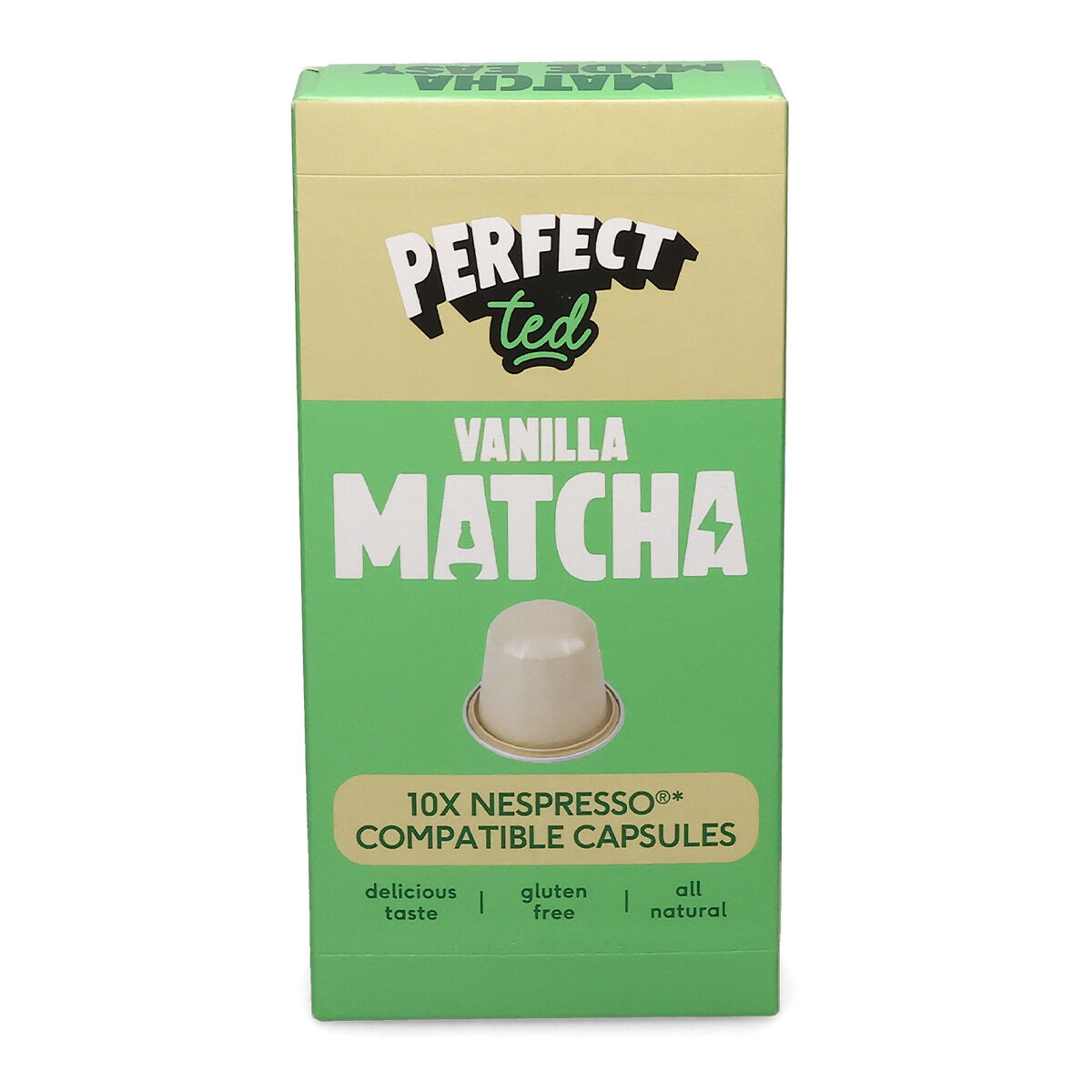 Matcha\u0020mit\u0020Vanille\u0020\u002D\u0020PerfectTed