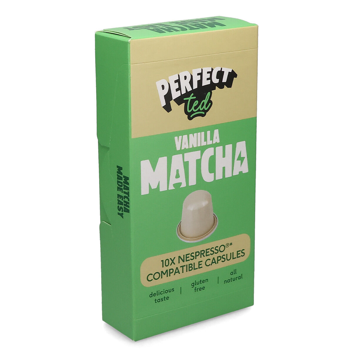 Matcha\u0020mit\u0020Vanille\u0020\u002D\u0020PerfectTed