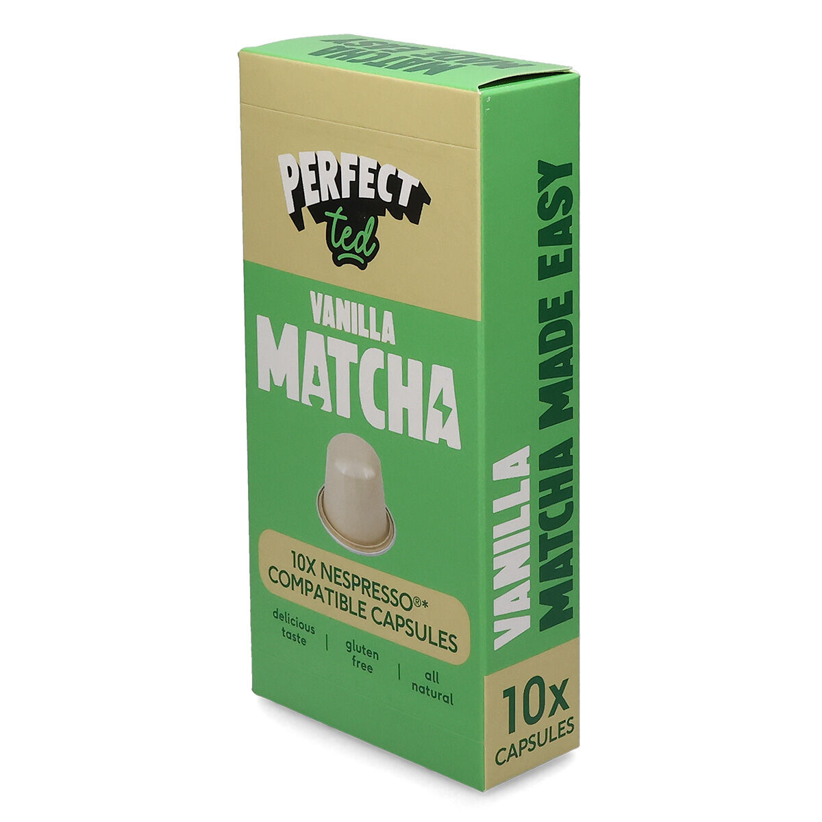 Matcha\u0020mit\u0020Vanille\u0020\u002D\u0020PerfectTed