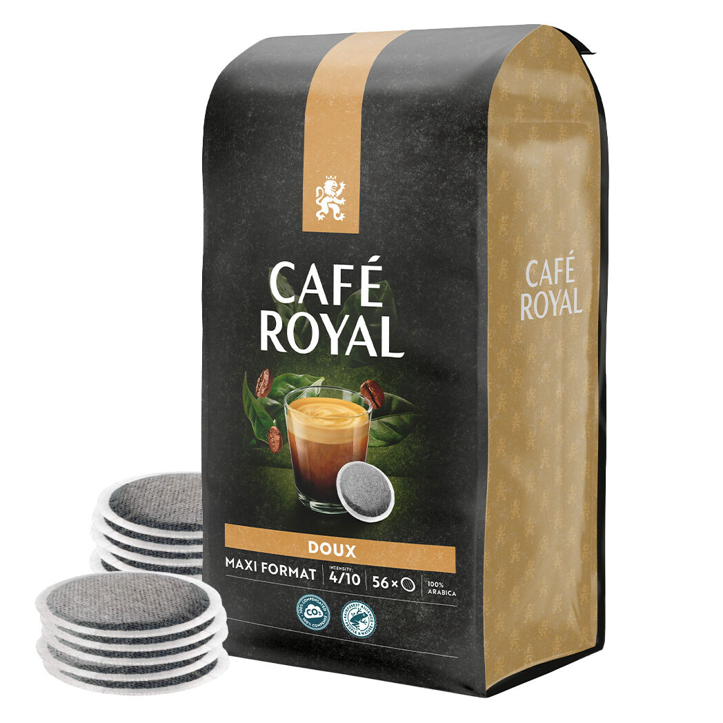 Doux\u0020\u0028Mild\u0029\u0020\u002D\u0020Caf\u00E9\u0020Royal