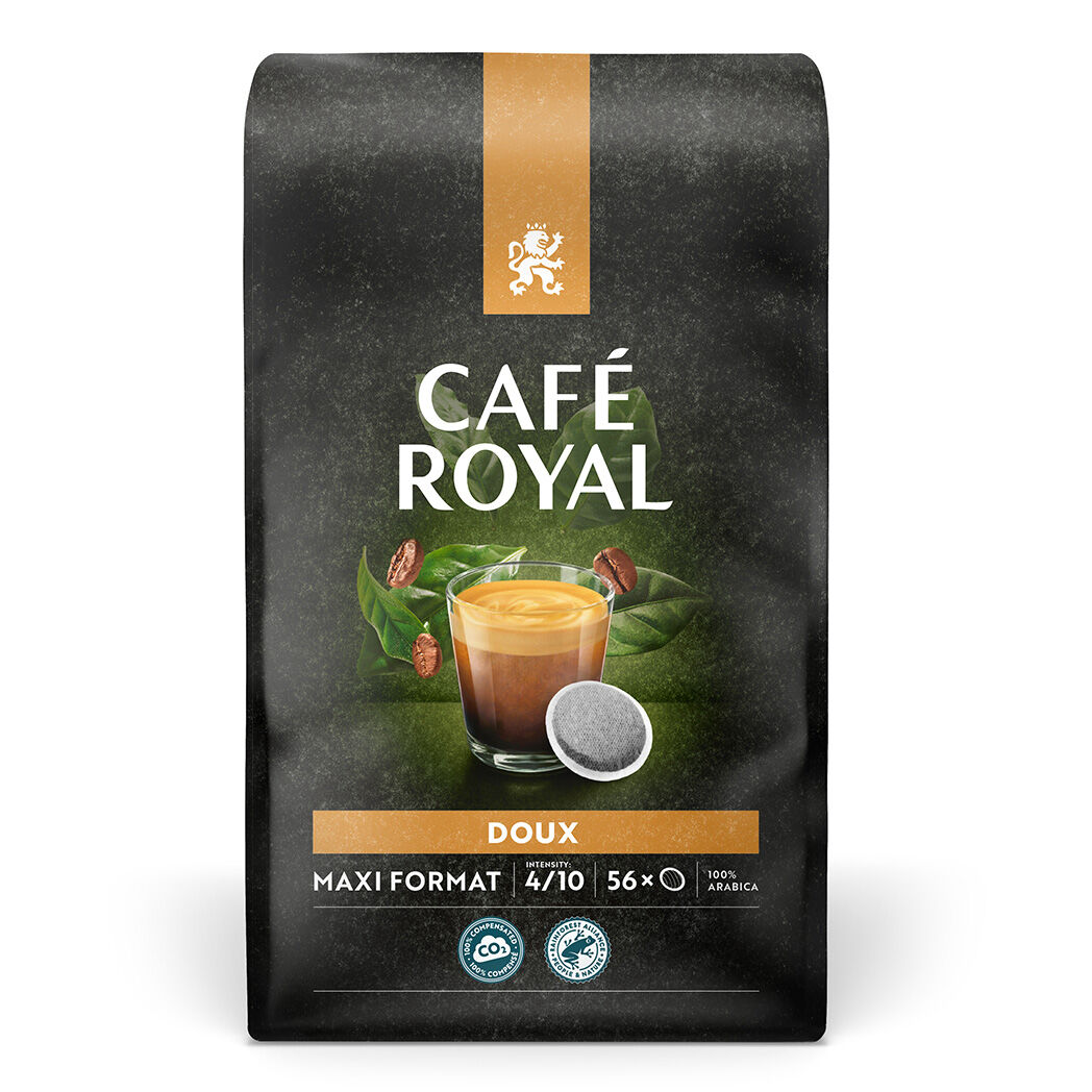 Doux\u0020\u0028Mild\u0029\u0020\u002D\u0020Caf\u00E9\u0020Royal