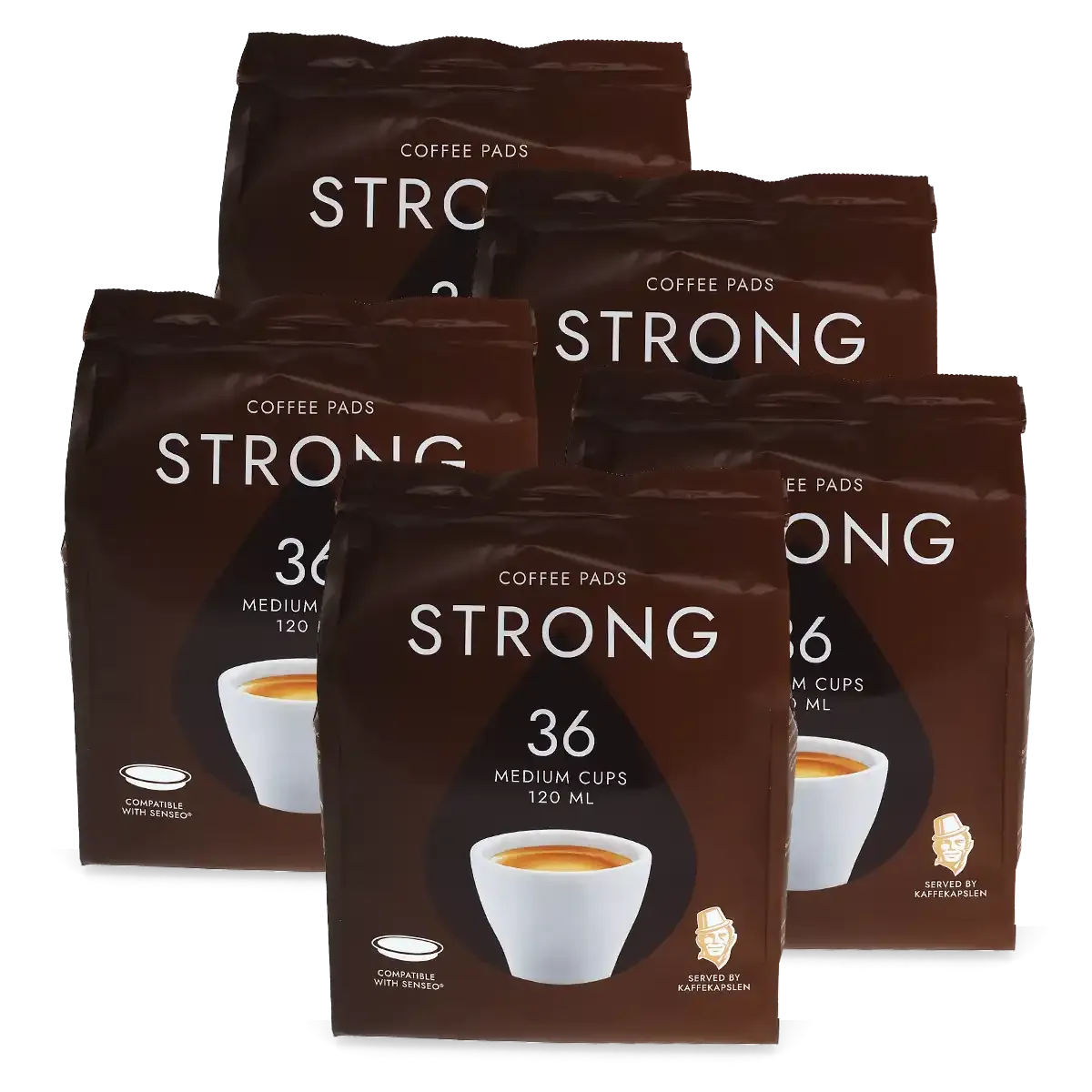 Strong\u0020\u002D\u0020Alltagskaffee