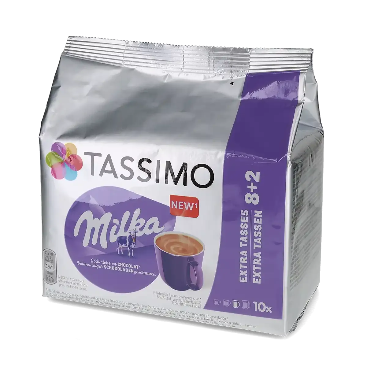 Milka\u0020Kakaogetr\u00E4nk