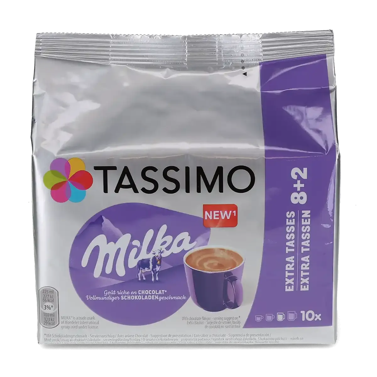 Milka\u0020Kakaogetr\u00E4nk