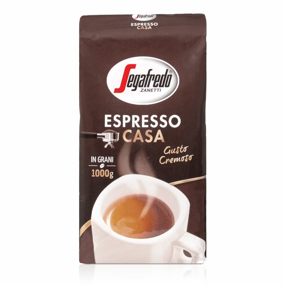 Segafredo\u0020Espresso\u0020Casa