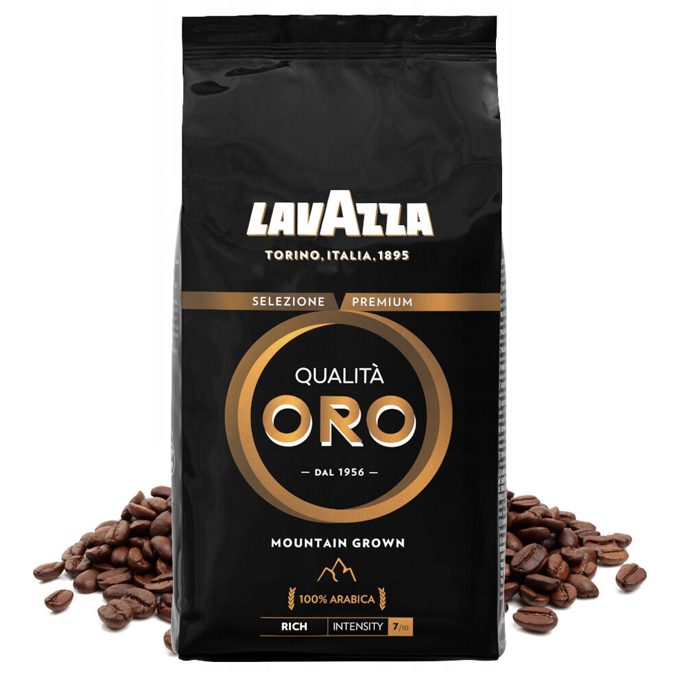 Lavazza\u0020Qualit\u00E0\u0020Oro\u0020Mountain\u0020Grown