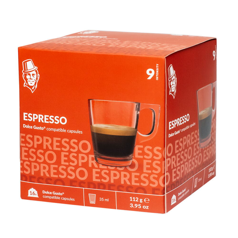 Espresso\u0020\u002D\u0020Alltagskaffee