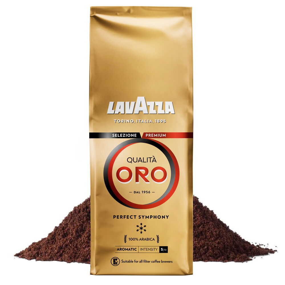 Lavazza\u0020Qualit\u00E0\u0020Oro