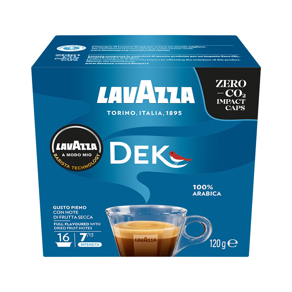 Lavazza\u0020Koffeinfrei\u0020Dek\u0020Cremoso\u0020