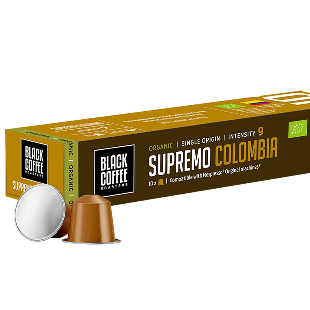 Supremo\u0020Colombia\u0020\u002D\u0020Black\u0020Coffee\u0020Roasters