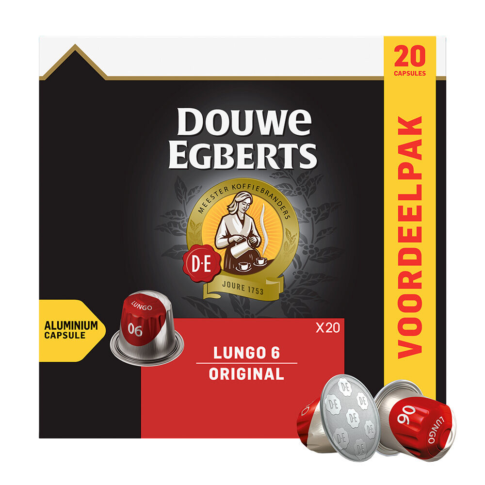 Douwe\u0020Egberts\u0020Lungo\u00206\u0020Original\u0020XL