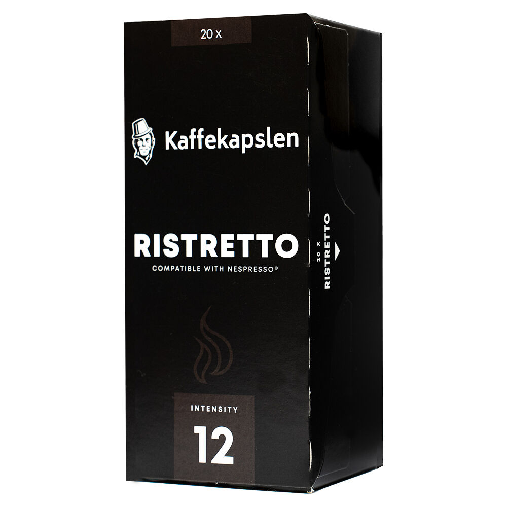 Ristretto\u0020\u002D\u0020Premium