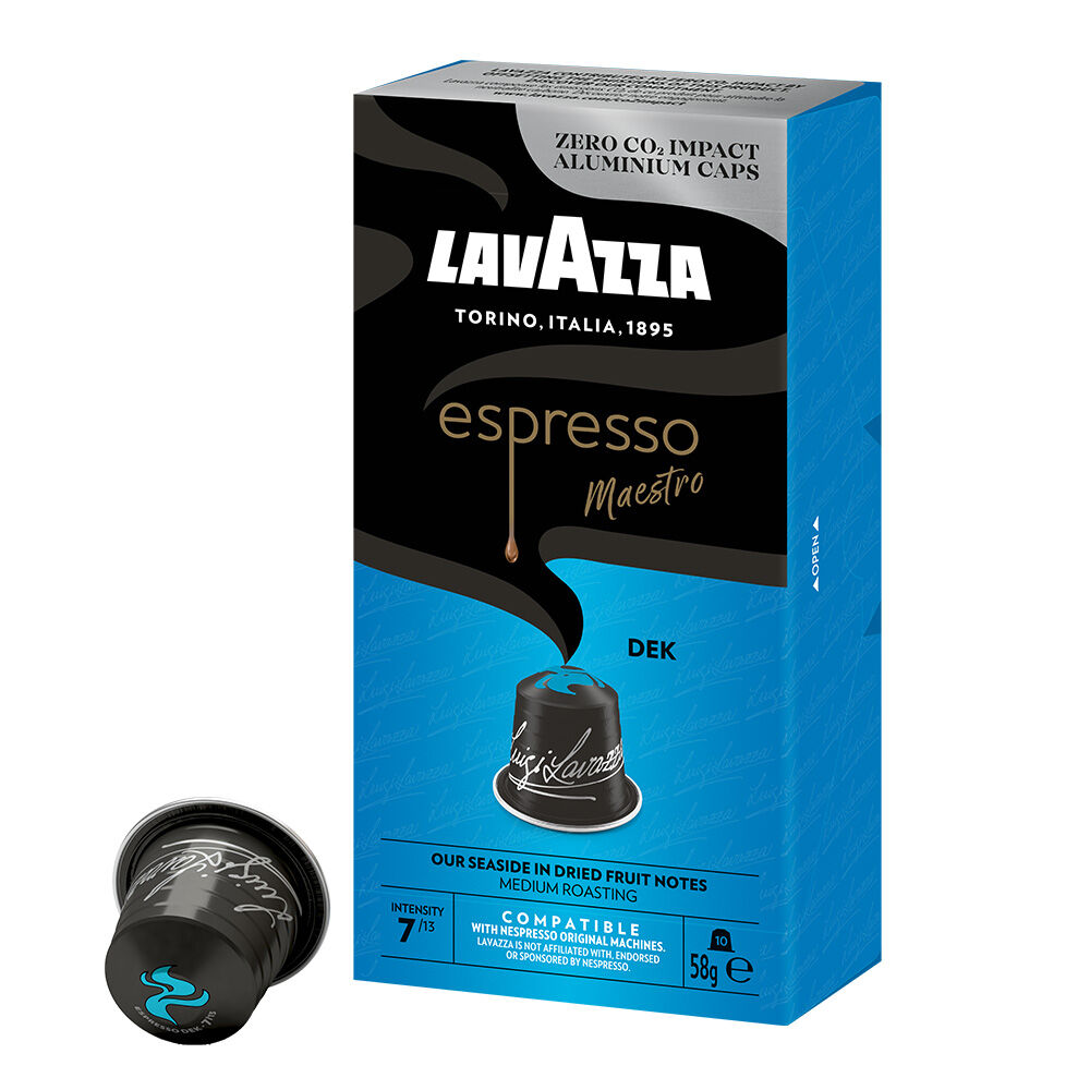 Lavazza\u0020Koffeinfrei