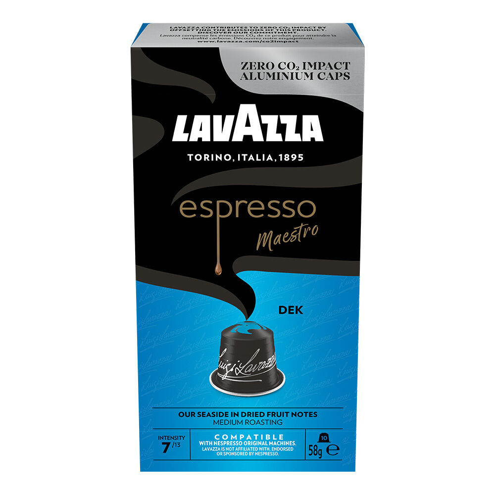 Lavazza\u0020Koffeinfrei