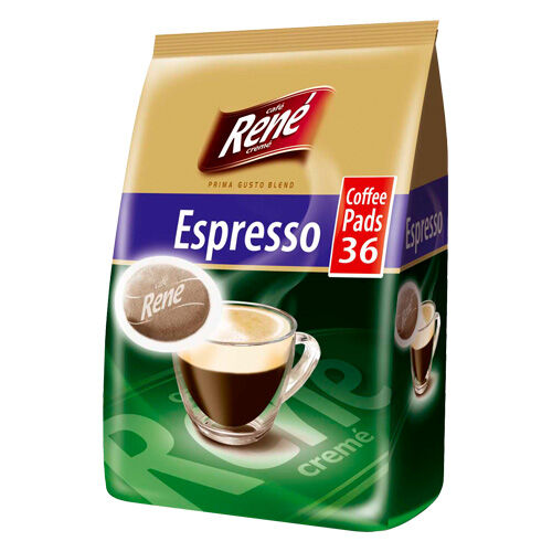 Caf\u00E9\u0020Ren\u00E9\u0020Espresso\u0020