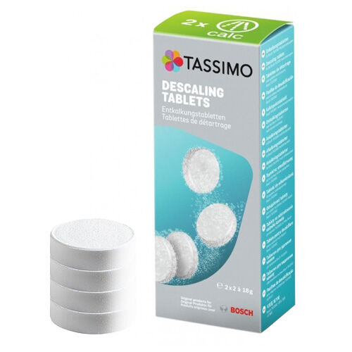 Tassimo\u0020Entkalker