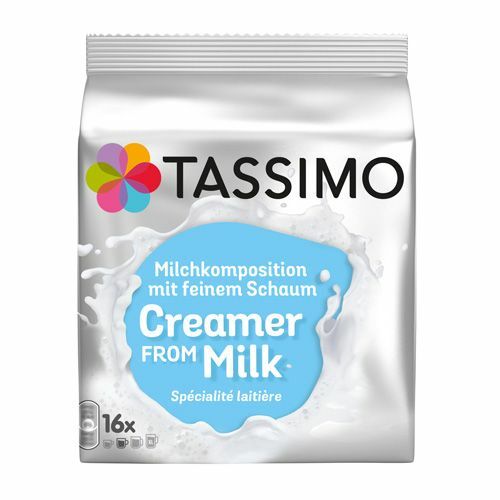 Tassimo\u0020Milch