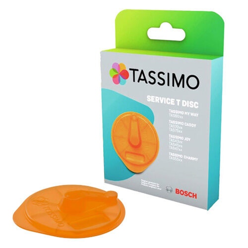 Tassimo\u0020Orange\u0020Service\u0020T\u002Ddisc