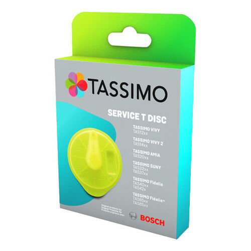 Tassimo\u0020Gelbe\u0020Service\u0020T\u002Ddisc