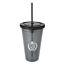 Doppelwandiger\u0020Becher\u0020mit\u0020Strohhalm\u0020\u2013\u0020Kaffekapslen